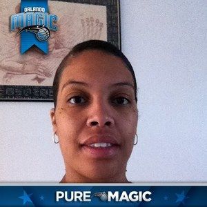 Meet your Posher, Tomika